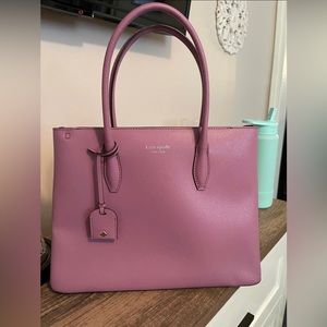 Kate Spade Margaux large tote